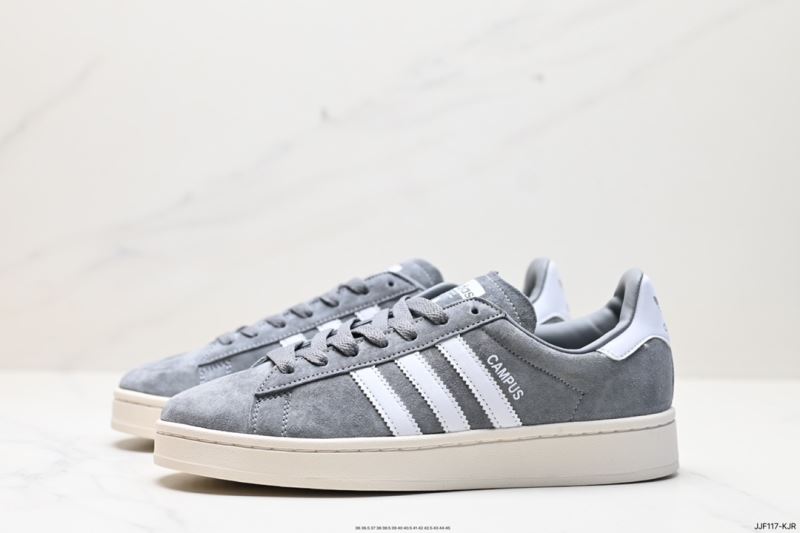 Adidas Campus Shoes